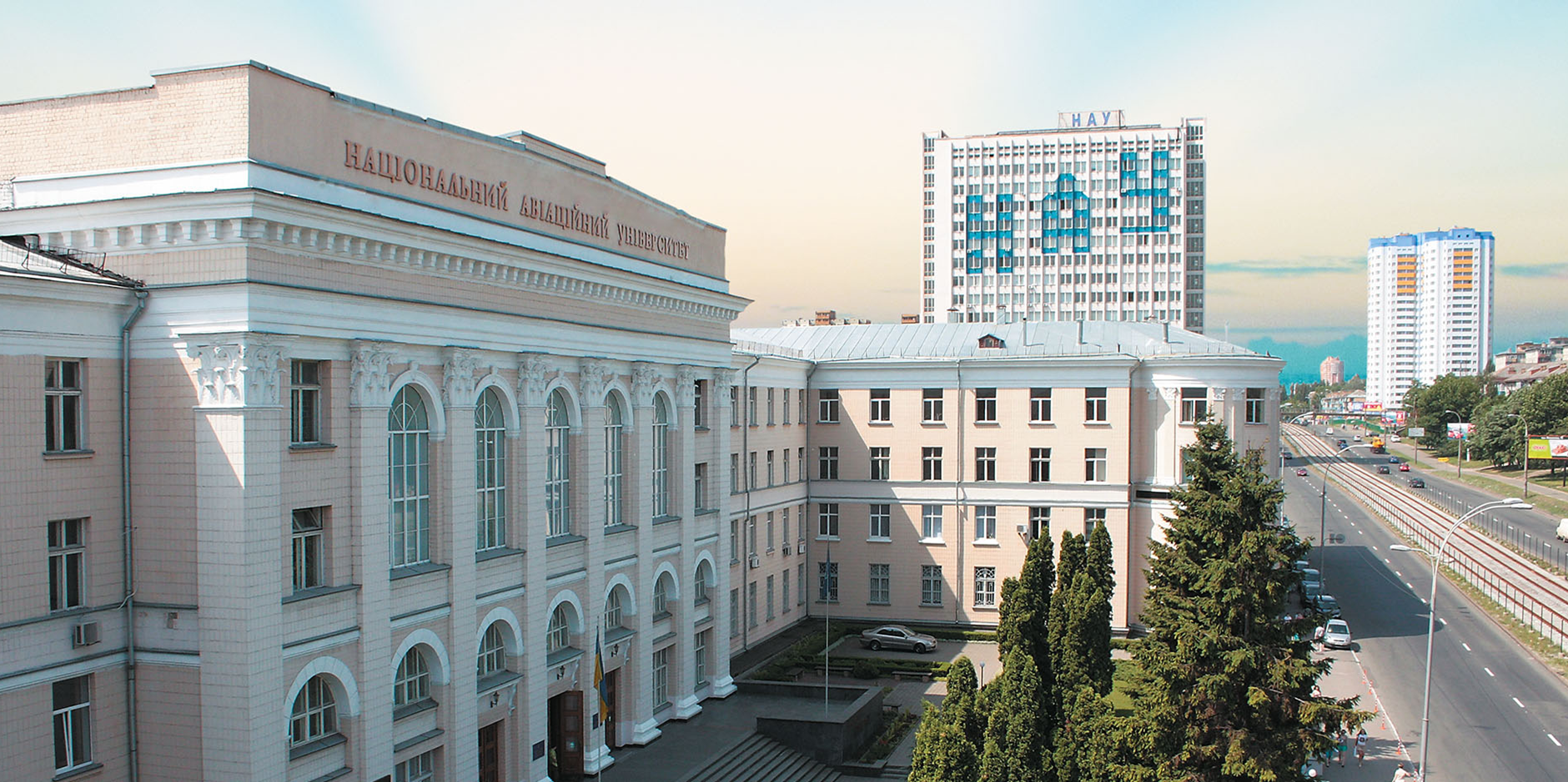 Запрошуємо на навчання!