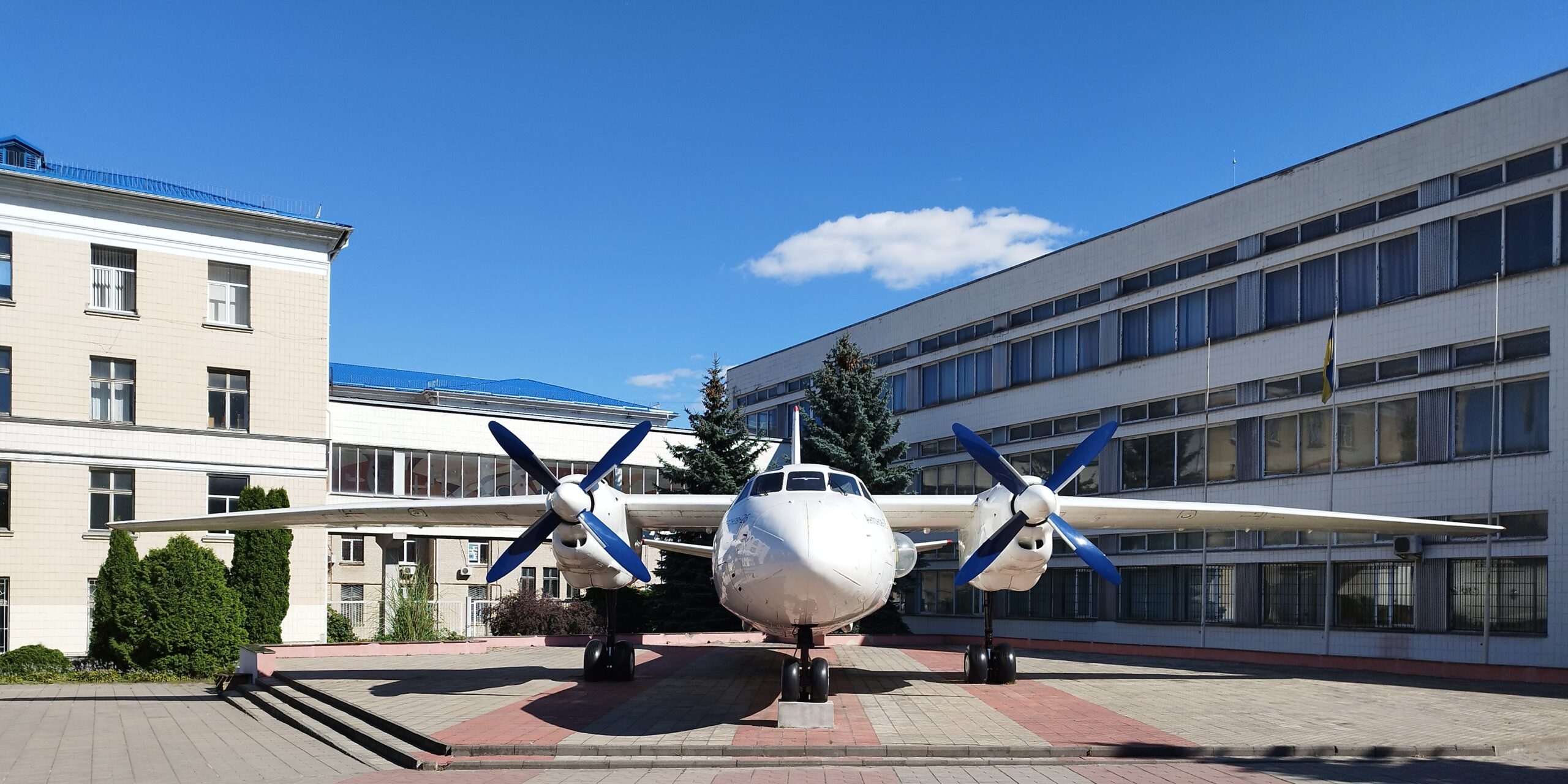 НАУ - твоя мрія!