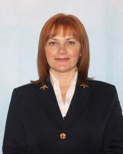 Заслужена Алла Андріївна 4